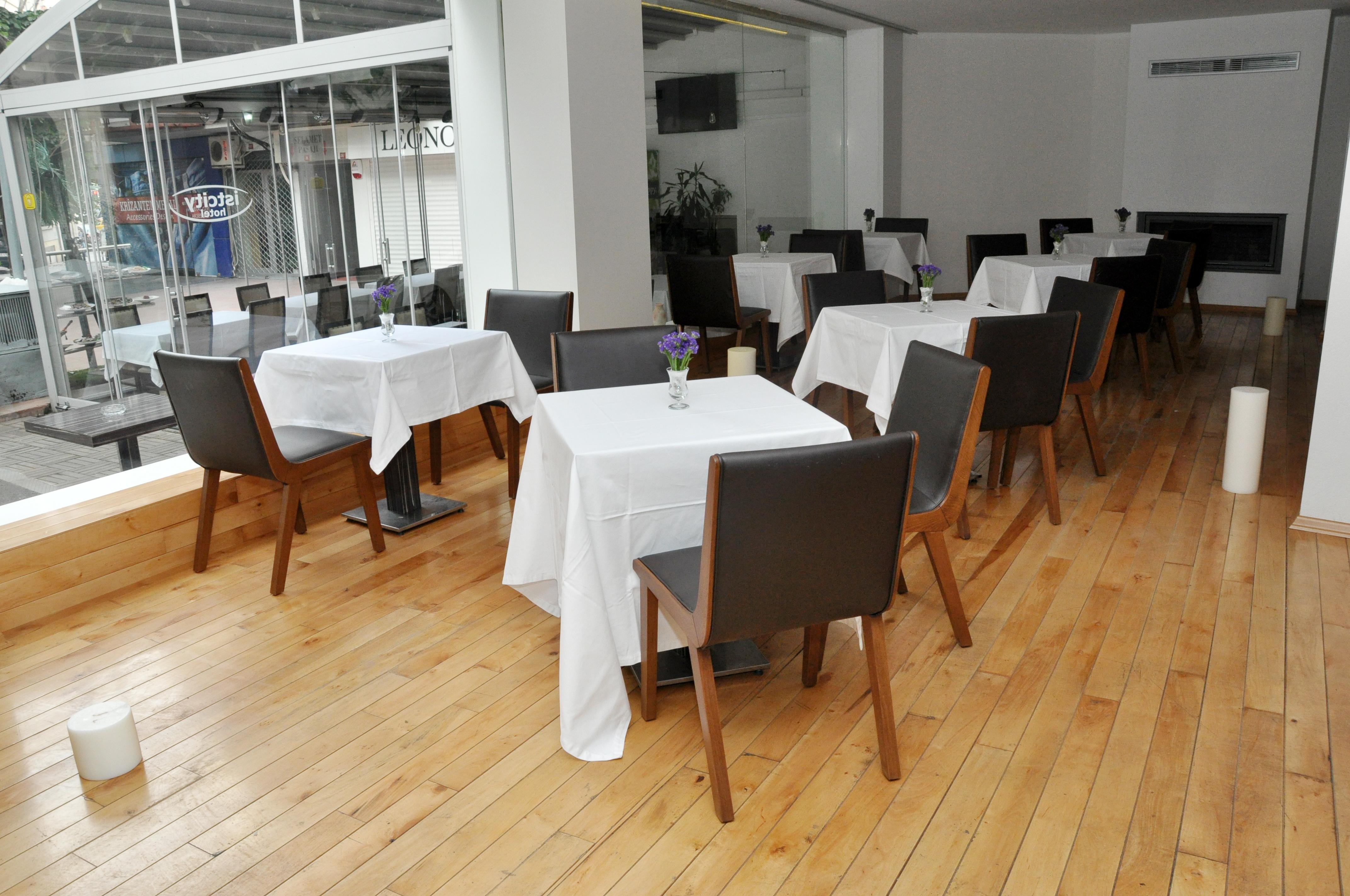 Arsima Hotel Istanbul Bagian luar foto