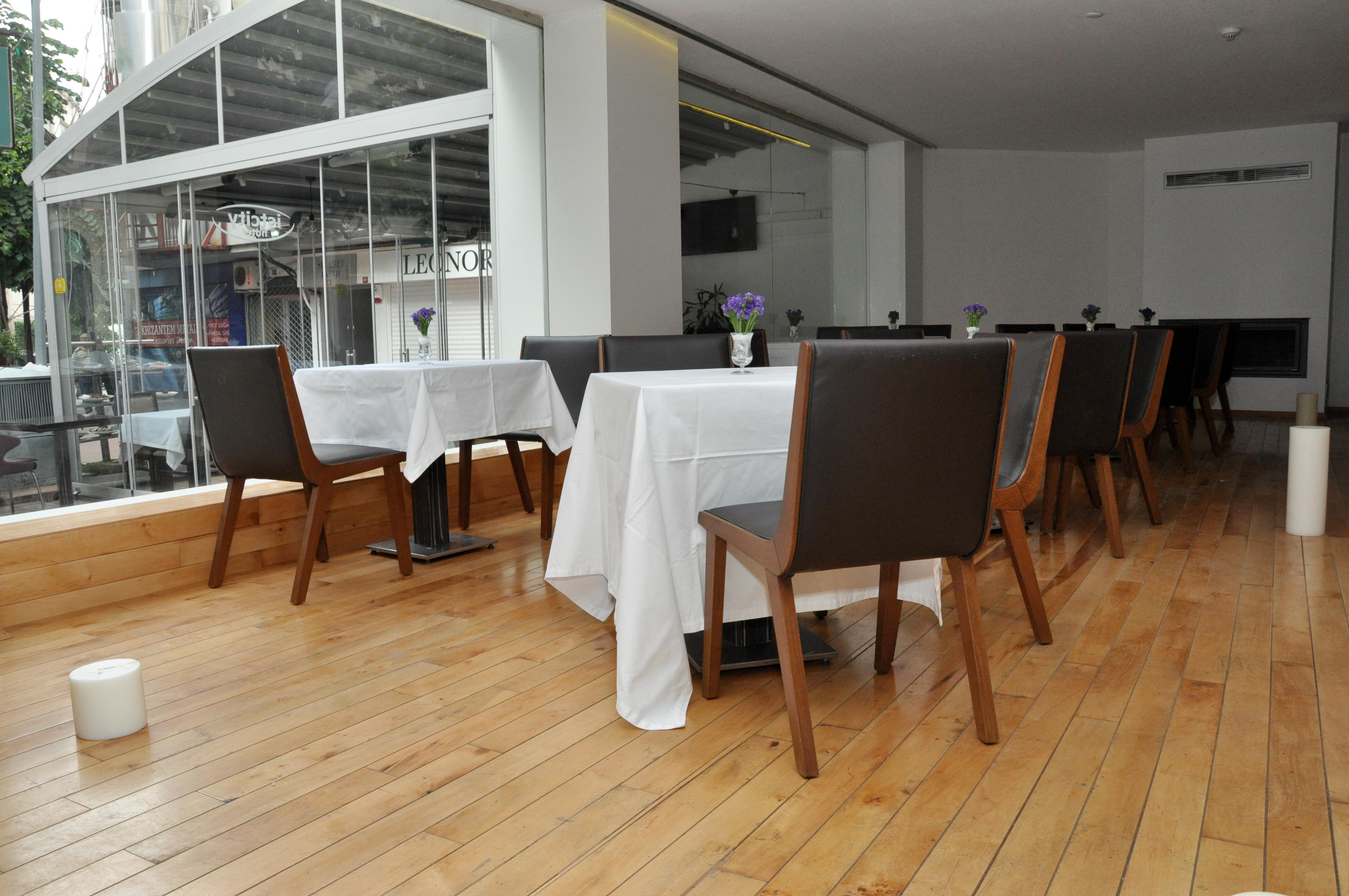 Arsima Hotel Istanbul Bagian luar foto